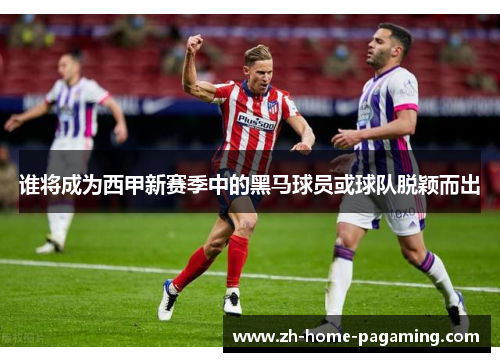 谁将成为西甲新赛季中的黑马球员或球队脱颖而出 谁将成为西甲新赛季中的黑马球员或球队脱颖而出