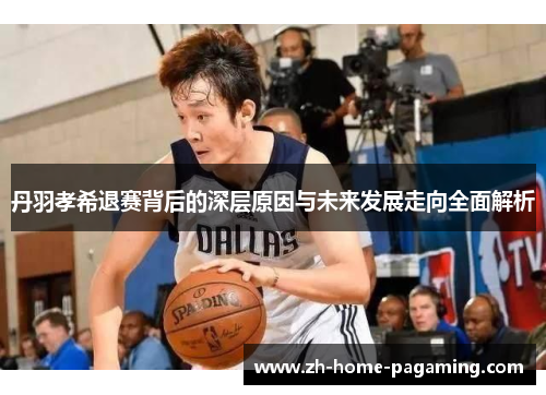 丹羽孝希退赛背后的深层原因与未来发展走向全面解析