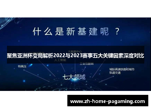 聚焦亚洲杯变局解析2022与2023赛事五大关键因素深度对比 聚焦亚洲杯变局解析2022与2023赛事五大关键因素深度对比