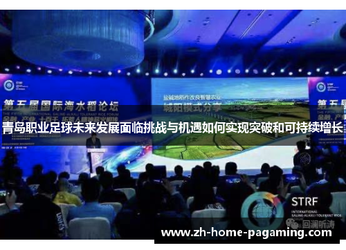 青岛职业足球未来发展面临挑战与机遇如何实现突破和可持续增长