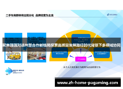 聚焦强强对话共塑合作新格局探索高质量发展路径时代背景下多领域协同 聚焦强强对话共塑合作新格局探索高质量发展路径时代背景下多领域协同