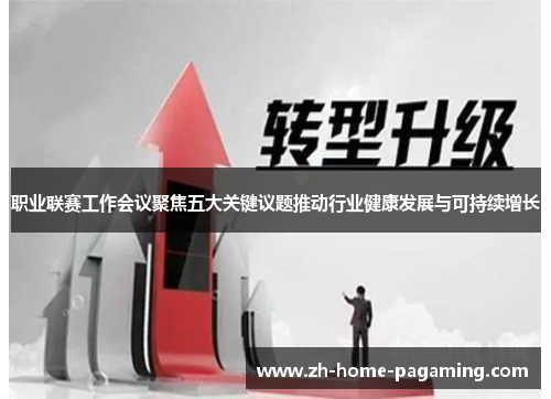 职业联赛工作会议聚焦五大关键议题推动行业健康发展与可持续增长 职业联赛工作会议聚焦五大关键议题推动行业健康发展与可持续增长